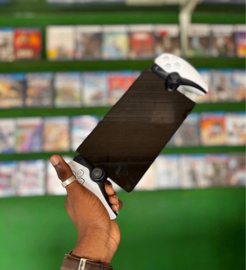 PlayStation Portal - Console de jeu portable