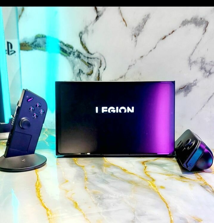 Ordinateur portable Lenovo Legion