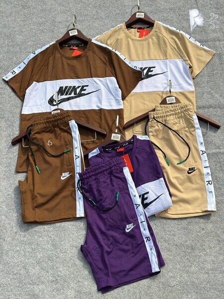 Ensemble de Sport Nike