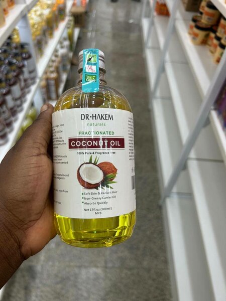 Huile d'Argan Bio Naturelle