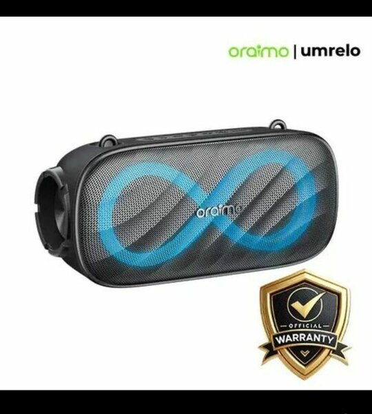 Enceinte Bluetooth Oraimo 80W