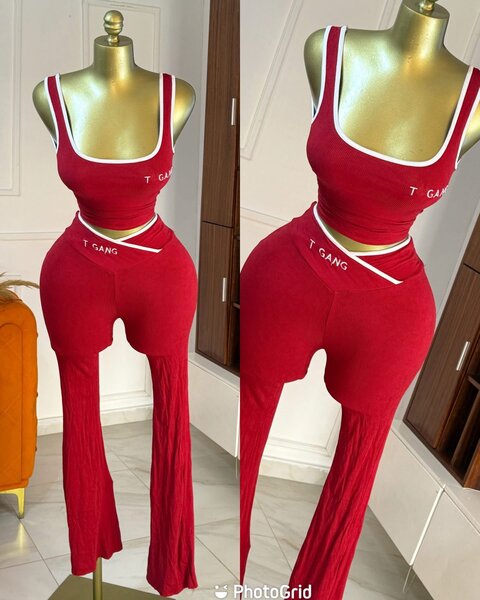 Combinaison élégante femme