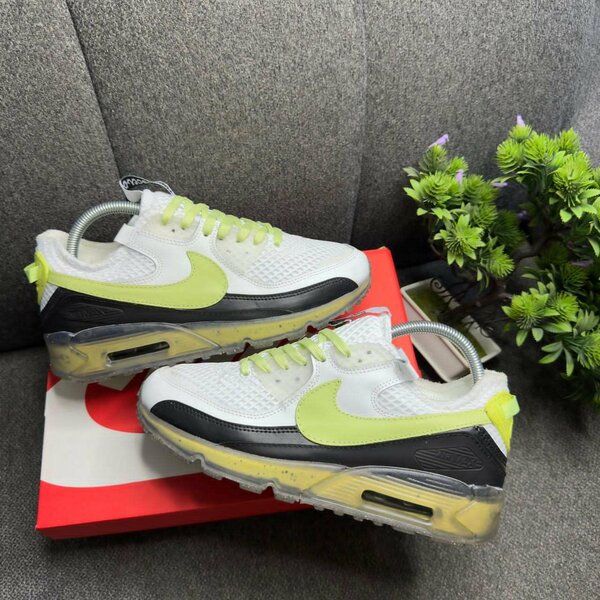 Baskets Air Max tendance