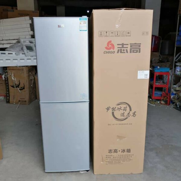 Réfrigérateur 2 portes CHIGO