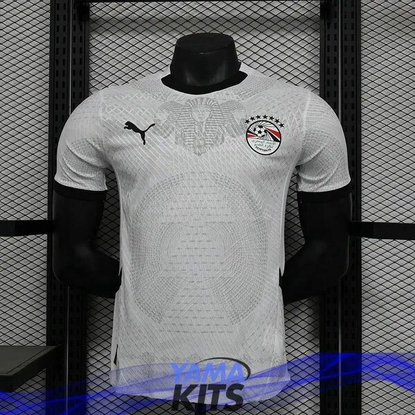 Maillot de Football Égypte