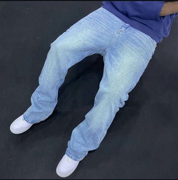 Jeans décontractés homme