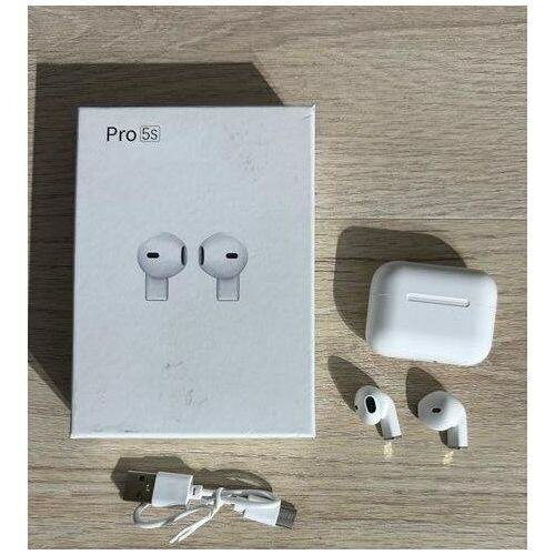 Écouteurs sans fil Pro 5S Bluetooth