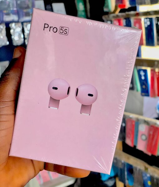 Écouteurs sans fil Pro 5S