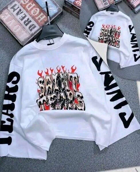 T-shirt homme à manches courtes Valley