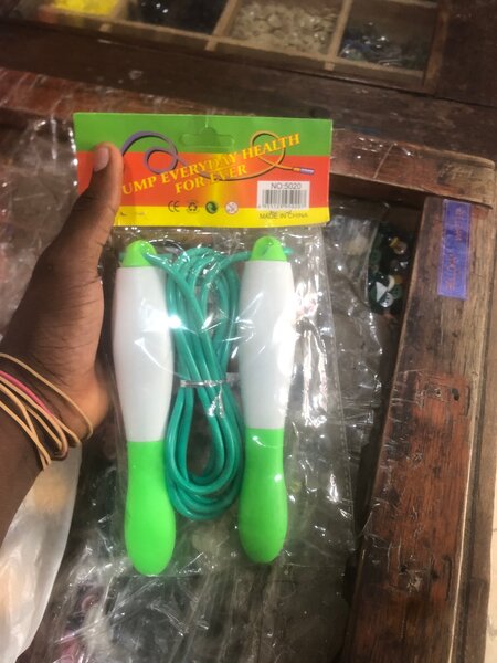 Corde à sauter fitness