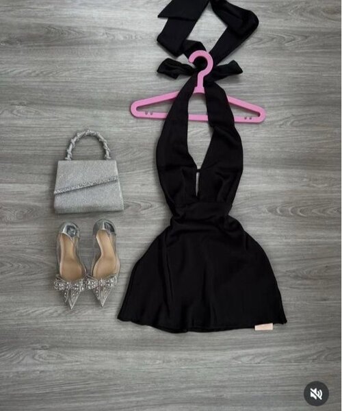 Robe de soirée élégante