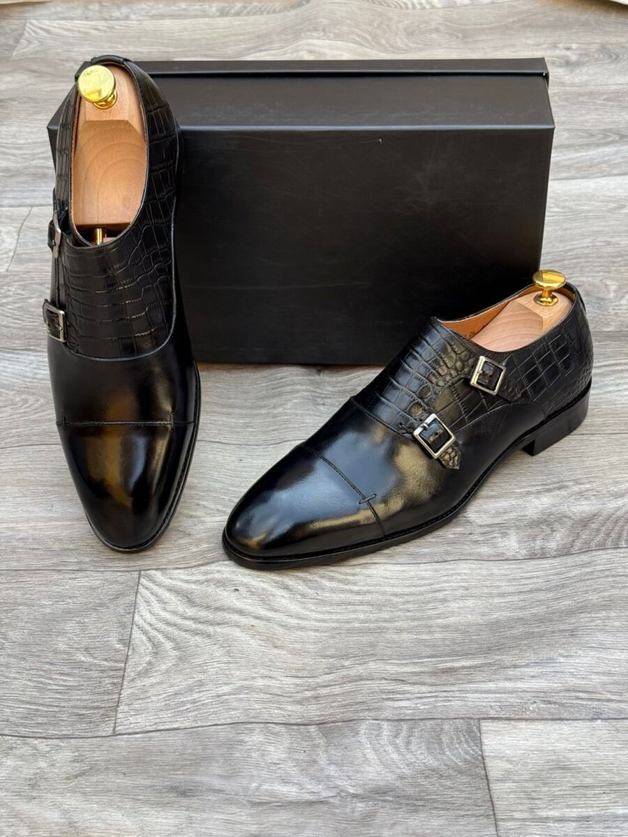 SOULIER HOMME