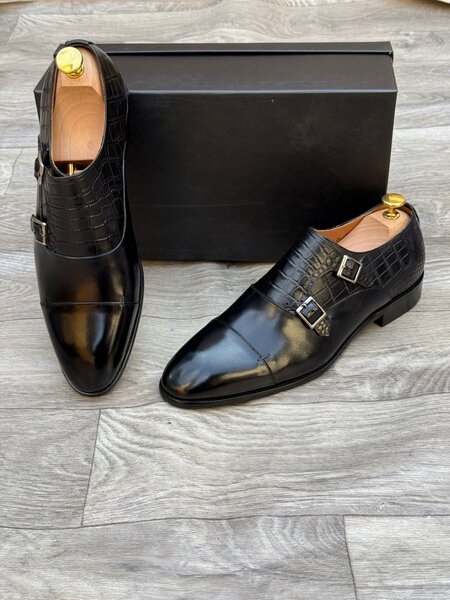 SOULIER HOMME