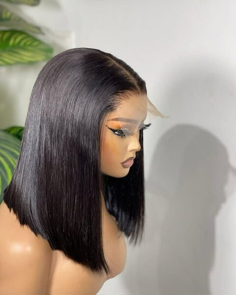 Perruque SDD closure 5x5