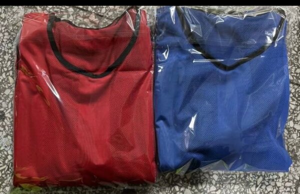 Maillot de sport respirant pour homme