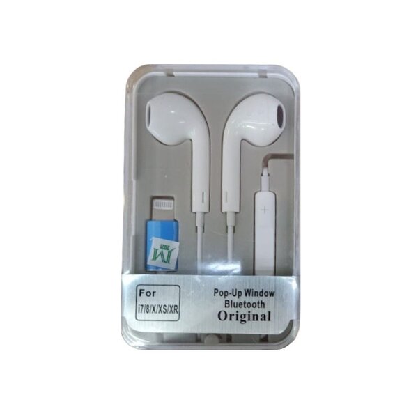 Inova Bluetooth Earphones