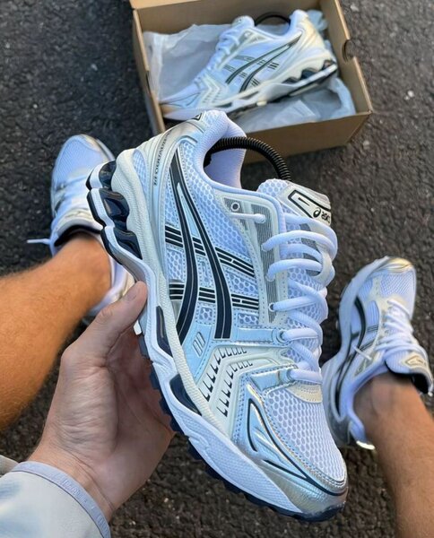 Chaussures de Running Hommes