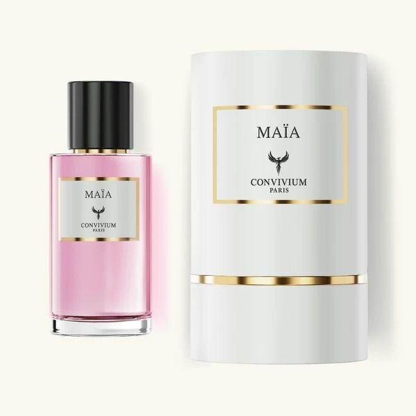 Parfum MAÏA Convivium