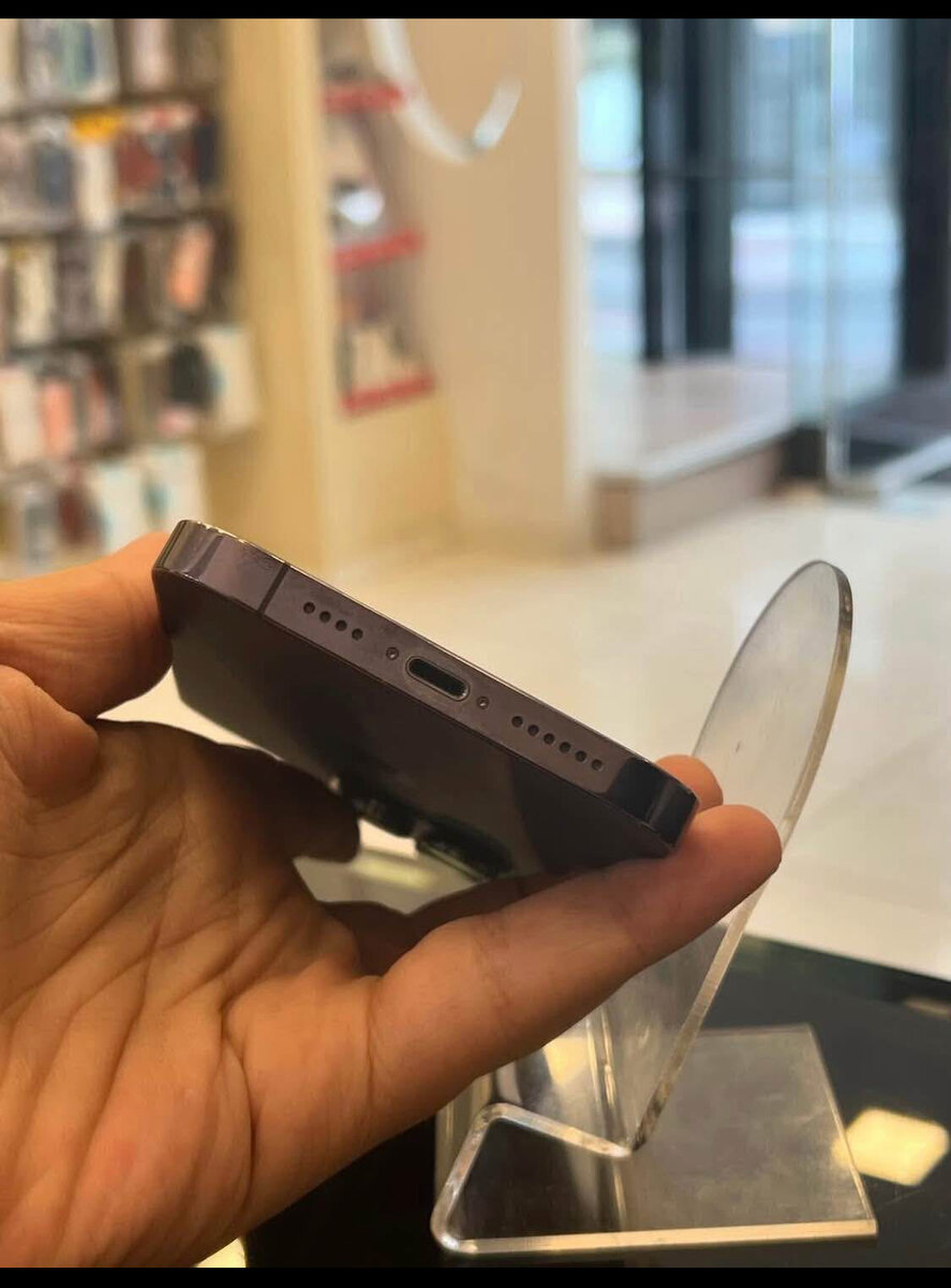 Smartphone haut de gamme 256GB