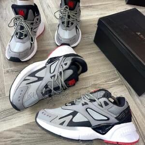 Baskets de sport unisex