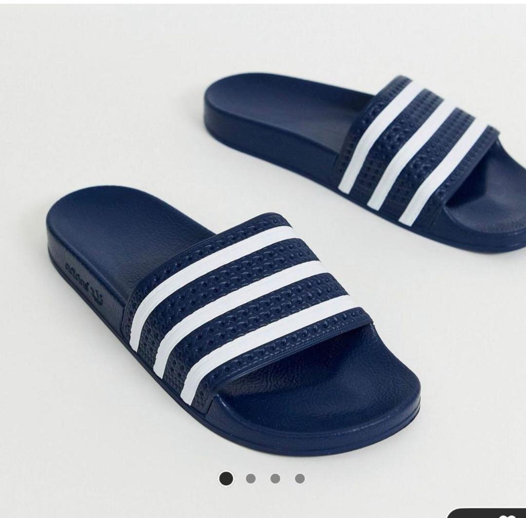 Claquettes confortables unisexes