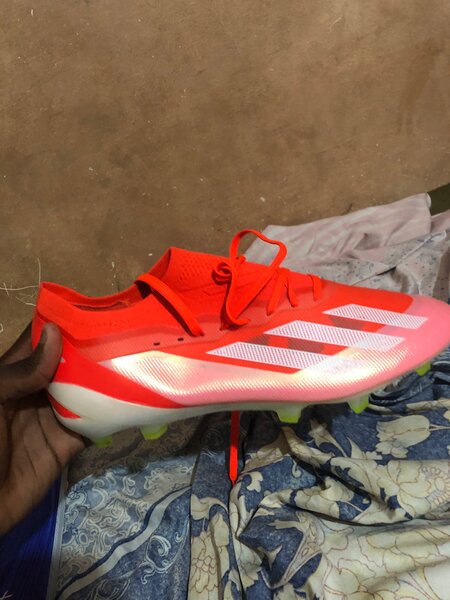 Chaussures de Football Dynamiques
