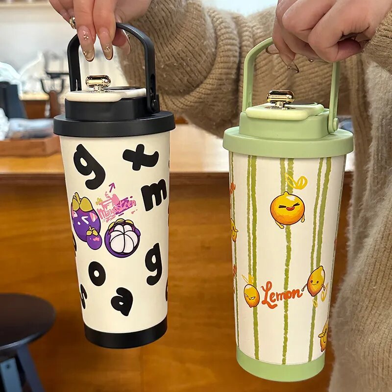 Gourde Isotherme Personnalisable