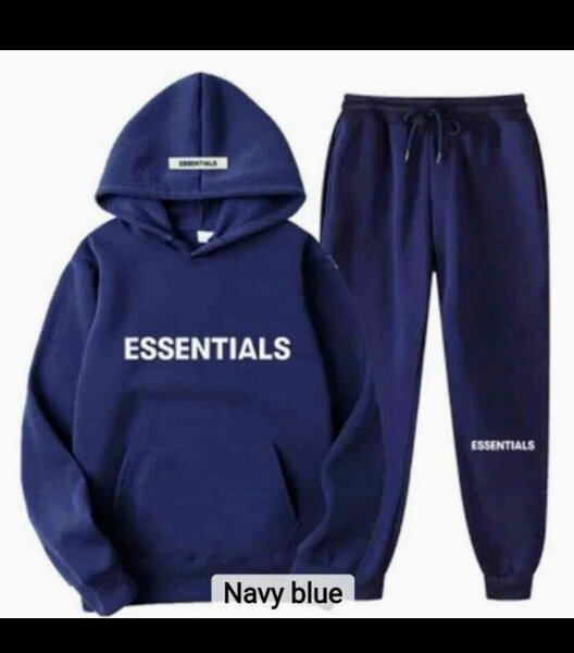 Ensemble Essentials homme survêtement