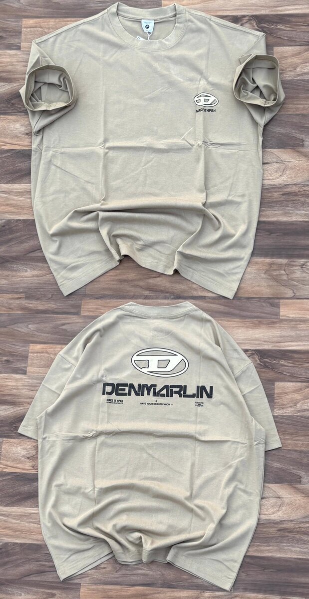 T-shirts graphiques tendance