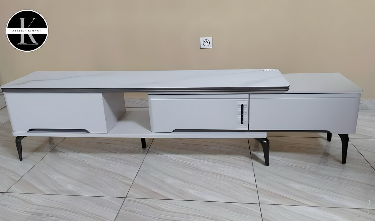 Meuble TV minimaliste