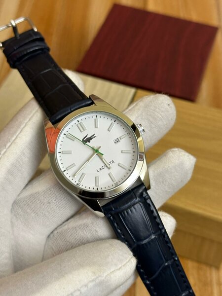 Montre Homme Élégante Lacoste