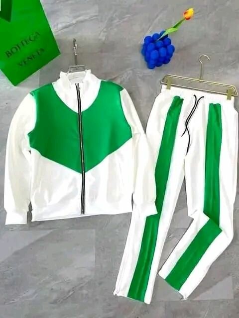 Ensemble survêtement pour homme