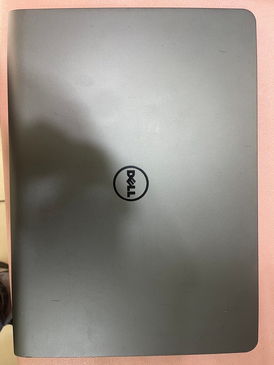 Ordinateur portable Dell reconditionné