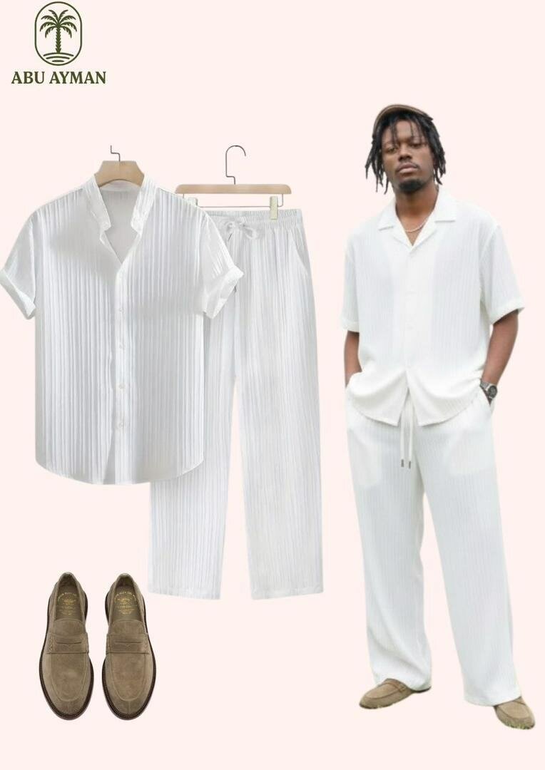 Ensemble survêtement Essentials noir