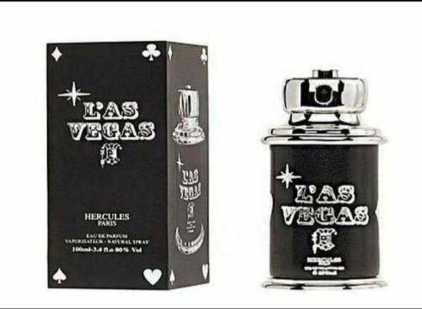 Parfum L'as Vegas Hercules 100ml
