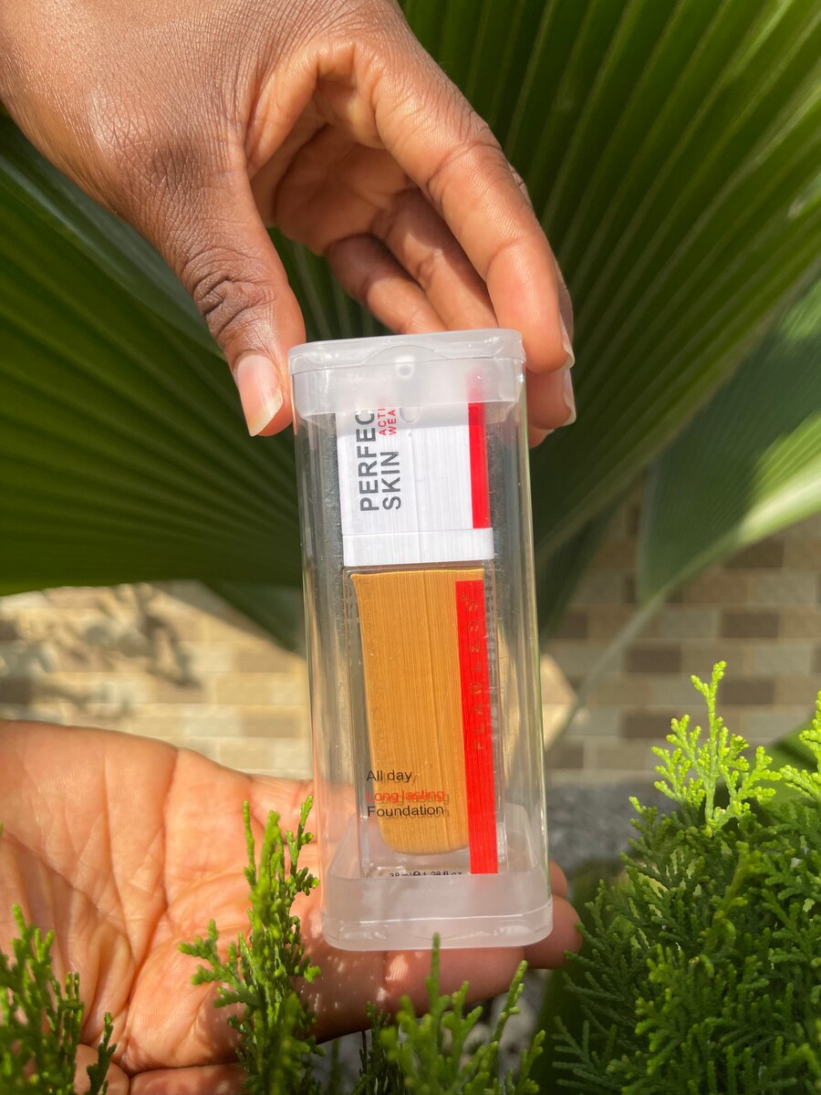 Perfect Skin Foundation Stick