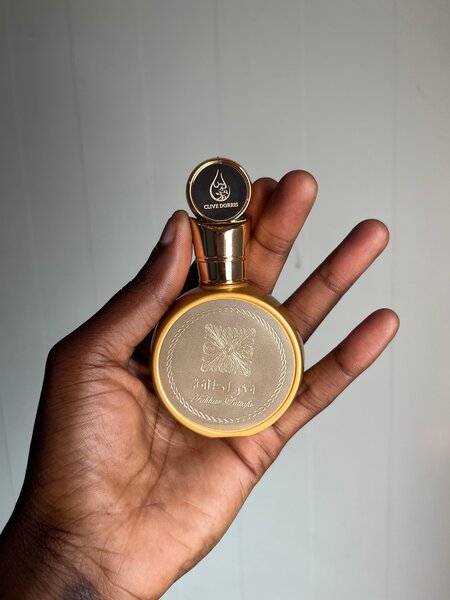 Lot de Parfums de Luxe 3 pièces