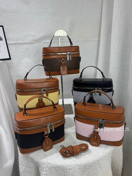 Sac à bandoulière chic et élégant