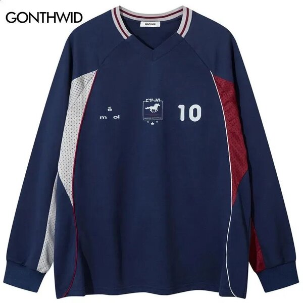 Maillot de football homme