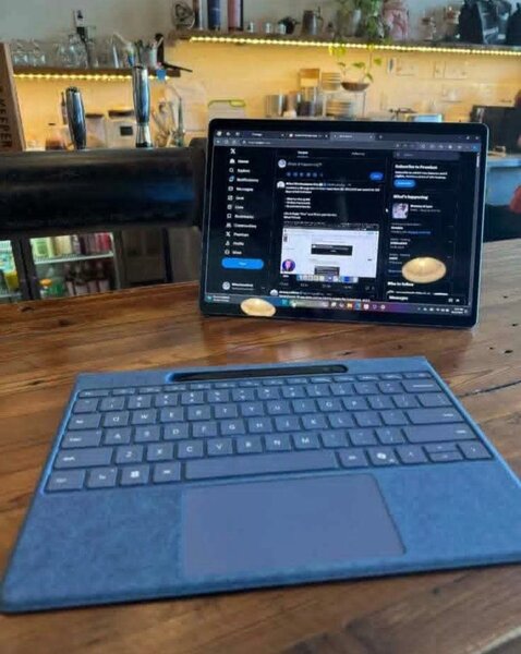 Clavier Bluetooth pour tablette tactile