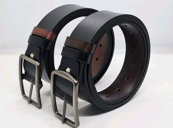 Ceinture cuir homme classique