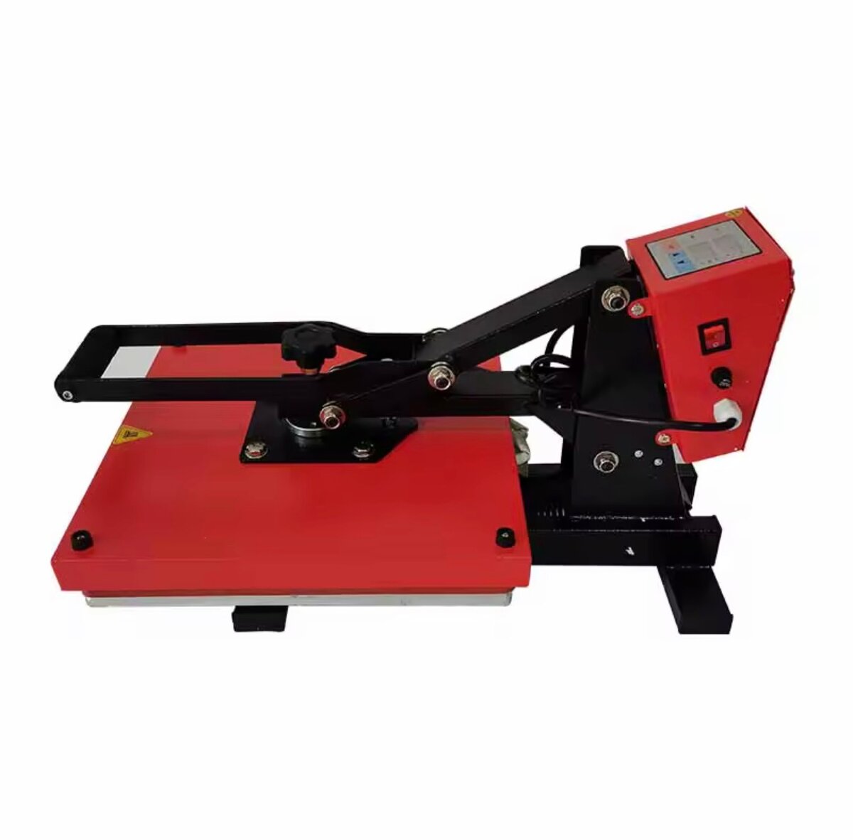 Presse thermique numérique