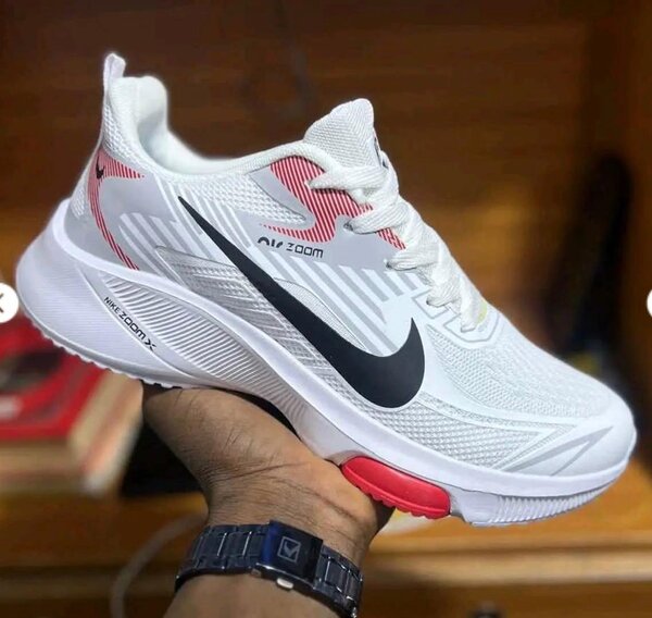 Nike Air Zoom Hommes - Chaussures de Sport