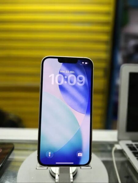 iPhone Apple reconditionné