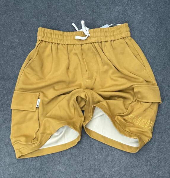 Shorts décontractés imprimés