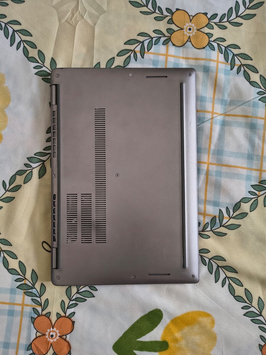 PC portable Dell 5320