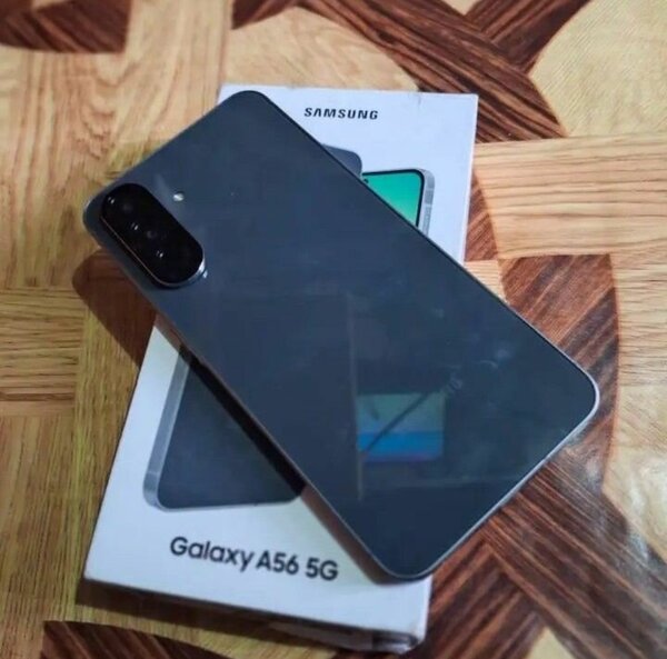 Samsung Galaxy A56 5G