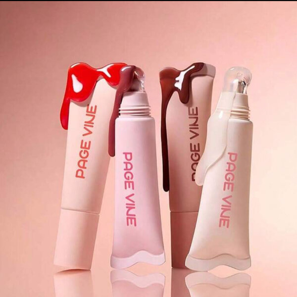 Rouge à Lèvres Liquide