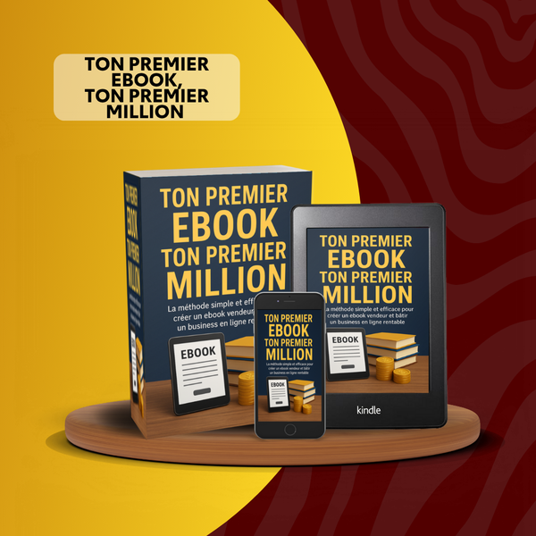 Guide E-book: Premier Million