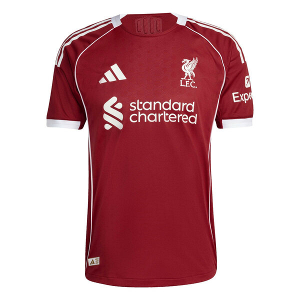 Maillot de football Liverpool